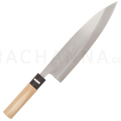 Tojiro Shirogami Deba 165 mm (F-902)(ซ้าย)