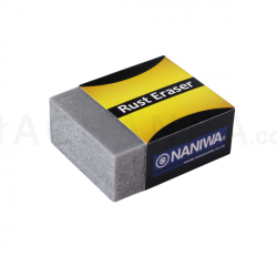 Naniwa Rust Eraser #100