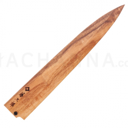 Wooden Saya Yanagi 270mm