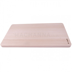 Paulownia cutting board 53x29.5x2 cm