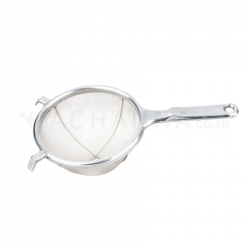 Strainer 18 cm (Aluminum Handle)