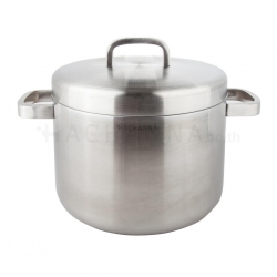 5-Layer Stainless Pot 26 cm