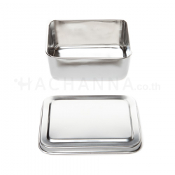 Yakumi Pan 1 Container