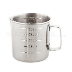 Stainless steel measuring cup 300 ml (18-8)