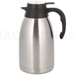 Vacuum Thermal Jug 2000 ml