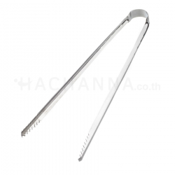 Stainless Ice Tongs
