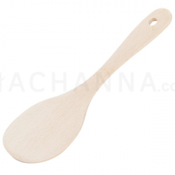 Beech Spatula 8.5"