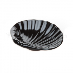 Shell Shaped Plate 6