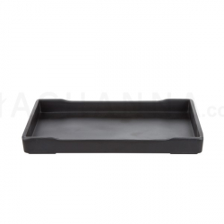 Sukiyaki Tray 8.75" (Zen Black)