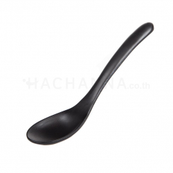Rice Spoon 16.8 cm (Zen Black)