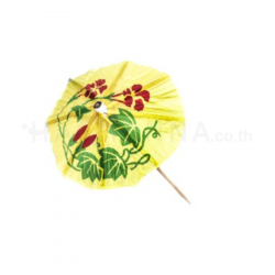 Cocktail Parasol (100 Pcs)