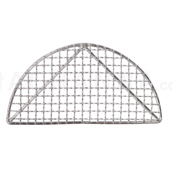 Semicircle Tonkatsu Net 20x10 cm