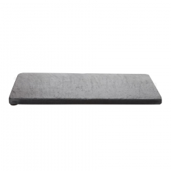 Stone Plate 30x15 cm