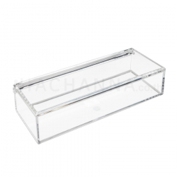 Acrylic Chopsticks Container