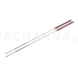 Rosewood Handle Chopsticks 42 cm