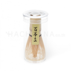 Bamboo Tea Whisk