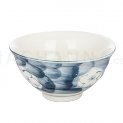 Ceramic Aohana Rice Bowl