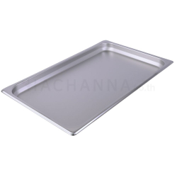 KAIBA Stainless Steel GN Pan 1/1-3.2 cm