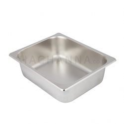 KAIBA stainless steel GN pan 1/2-20 cm