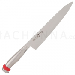 Narihira Pro Chef 240 mm Red (FC-825R) 