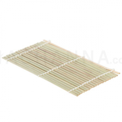 Bamboo Mat 19x10 cm