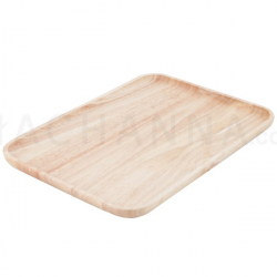 Wooden Tray 10x14"