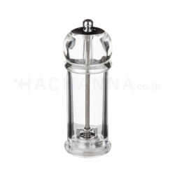 Acrylic Pepper Grinder