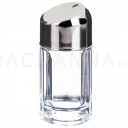 Acrylic Salt Shaker 40 ml