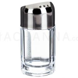 Acrylic Pepper Shaker 40 ml
