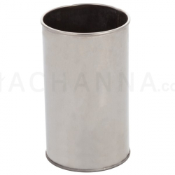 Cylinder Funnel 9x15 cm