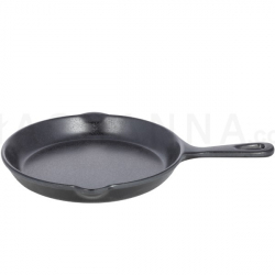 Skillet Shaped Dish 8