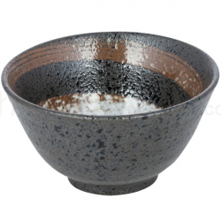 Minidon Bowl 5.25" (Kuromaru)