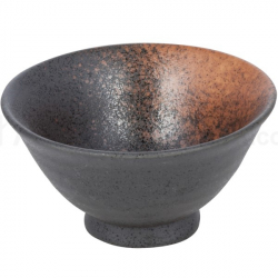 Rice Bowl 4.5" (Volcano)