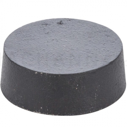 Round Iron 7x2.5 cm