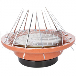 Robata Skewer Roaster Large