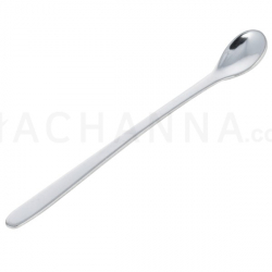 Stainless Karashi Spoon 86 mm