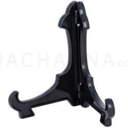 Plate Stand 235 mm (Black)
