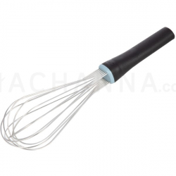 Hasegawa Black Whisk 30 cm