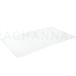 Hasegawa Soft Mat 60x35x0.8 cm (White)