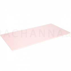 Hasegawa Soft Mat 60x35x0.8 cm (Pink)