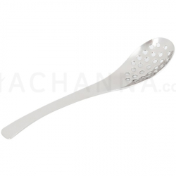 Perforated Spoon 38x175 mm