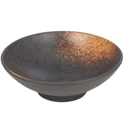 Salad Bowl 9" (Volcano)