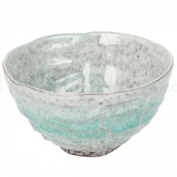 Donburi Bowl 6" (Marble)