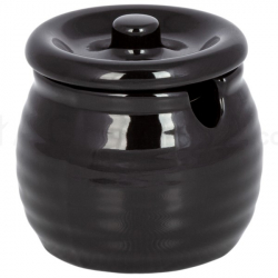 Sauce Jar 50 ml (Brown-Black)