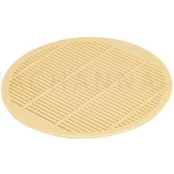 Plastic Zaru Soba Mat 15 cm