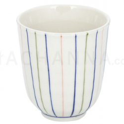Tea Cup 180 ml (Okinawa)