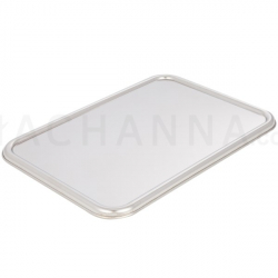 Lid For Fish Container 34 cm (18-8)