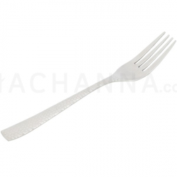 Dining Fork 19 cm (Hammered) 