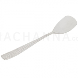 Dessert Spoon 14.2 cm (Hammered)