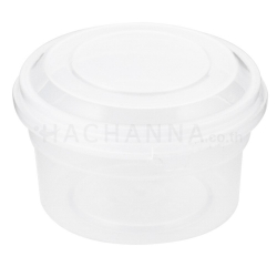 Disposable Sauce Cup 30 ml